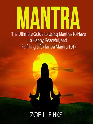 cover image of Mantra